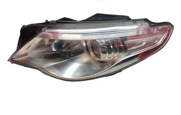 Volkswagen PASSAT CC Headlight/headlamp 3C8941751C 0301239281 123456789012