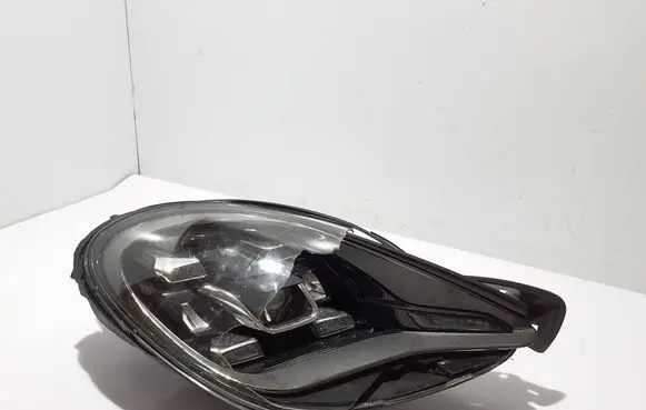 Porsche Panamera (971) Headlight/headlamp 971941034J