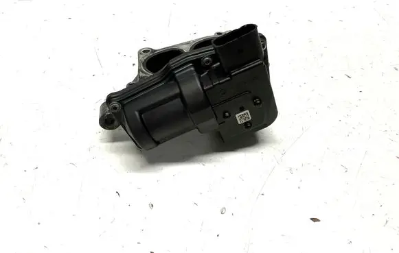 Audi A4 S4 B8 8K Throttle valve 059129593H