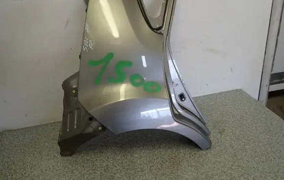 KIA Soul Fender