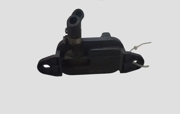 Peugeot 407 Exhaust gas pressure sensor 9645022680