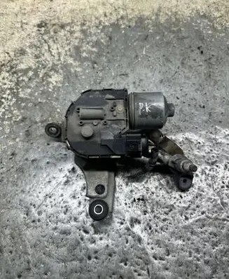 Ford S-MAX Wiper motor 1397220644