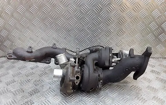 Land Rover Range Rover L322 Turbo ah4q6k682fb