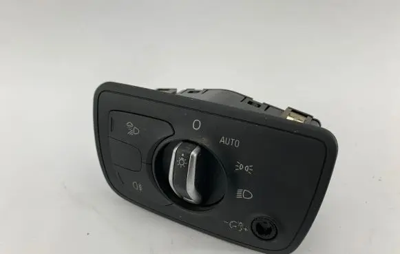 Audi A6 S6 C7 4G Light switch 4G0941531BE