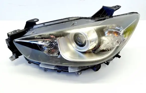Mazda CX-5 Headlight/headlamp KD7751040D