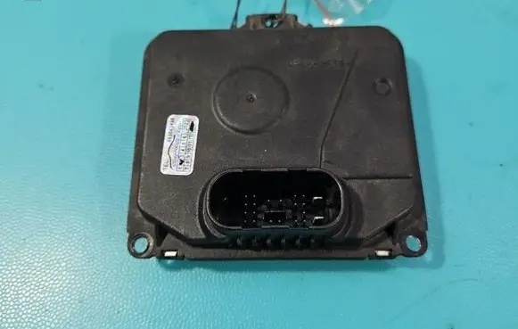 Audi A4 S4 B9 8W LED ballast control module 4M0907397AC IMPRK1549263