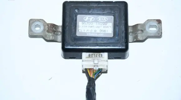 KIA Ceed Parking PDC control unit/module 95700-1H200
