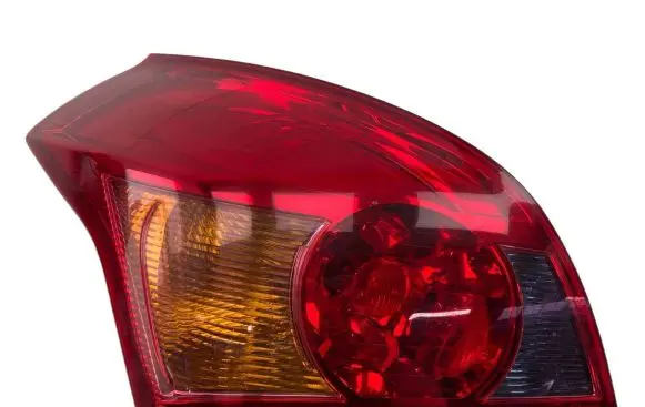 KIA Ceed Rear/tail lights 16804001