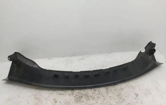 Tesla Model 3 Other trunk/boot trim element 113281200a