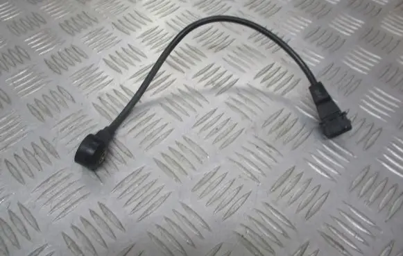 Chevrolet Aveo Detonation knock sensor 96386710