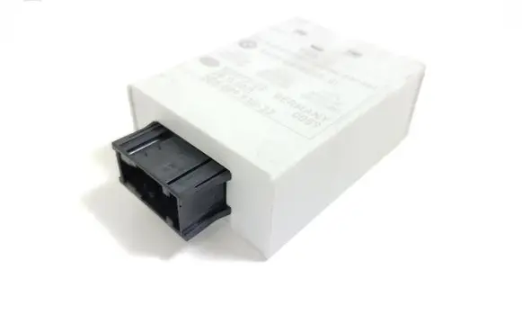 BMW 6 F12 F13 Parking PDC control unit/module 66336855235