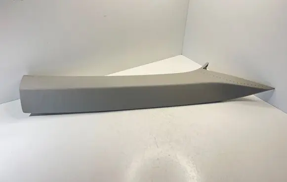 Volkswagen Tiguan Allspace (A) pillar trim 5NN867234