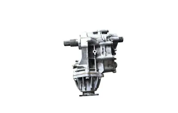 Suzuki SX4 S-Cross Gearbox transfer box case brak