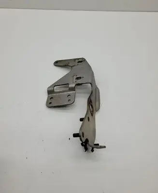 Muffler mount bracket/holder