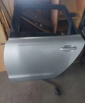 Audi A6 S6 C7 4G Rear door
