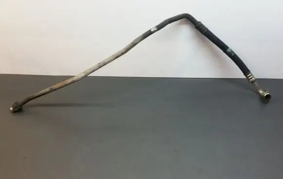 SsangYong Korando Power steering hose/pipe/line