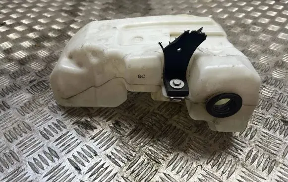 Fiat Ducato Windshield washer fluid reservoir/tank