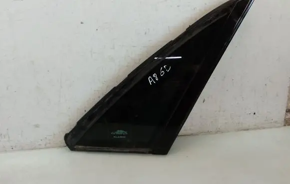 Audi A8 S8 D2 4D Rear side window 43R001025