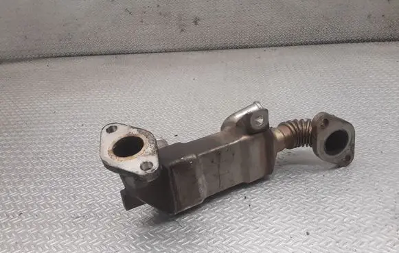 Audi A2 EGR valve cooler BH0045131513