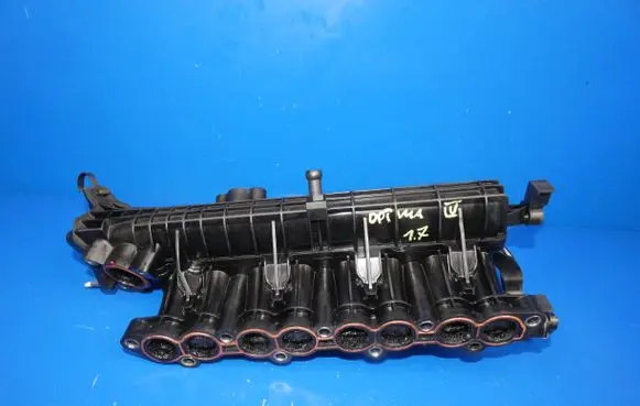 KIA Optima Intake manifold 