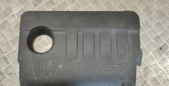 KIA Sportage Engine cover (trim) 292402A751