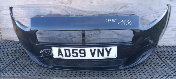 Fiat Grande Punto Front bumper