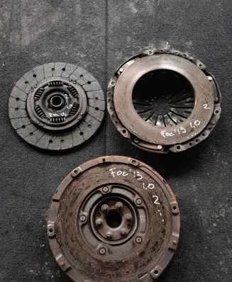 Ford Focus Clutch set kit