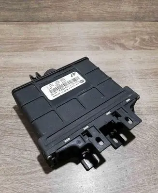 Volkswagen Sharan Gearbox control unit/module 099927733F 5DG007534
