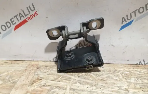BMW 1 F20 F21 Tailgate/trunk/boot hinge 7239876