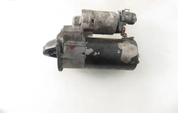 Alfa Romeo Giulietta Starter motor