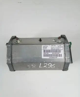 BMW 3 E92 E93 Passenger airbag 39913824703V