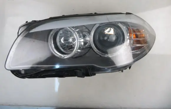 BMW 5 F10 F11 Headlight/headlamp