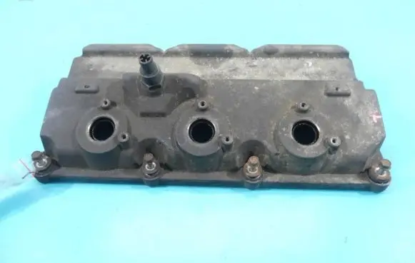Rocker cam cover