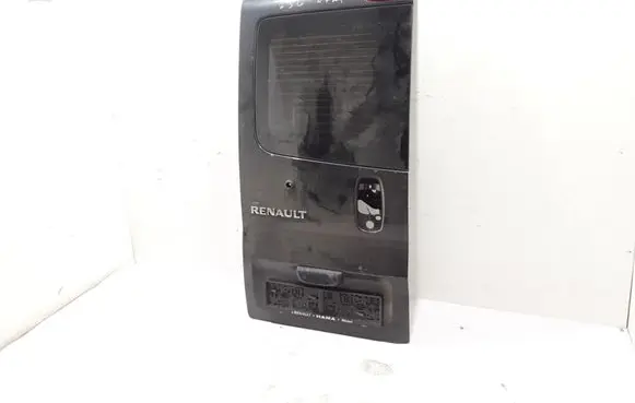 Renault Trafic II (X83) Back/rear loading door 7751472223