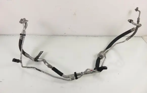 Citroen C4 Cactus Air conditioning (A/C) pipe/hose 9818092080