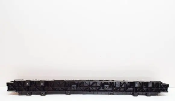 Volkswagen Crafter Rear bumper cross member 7C0807305D