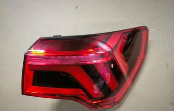 Audi Q3 F3 Rear/tail lights 83A945092