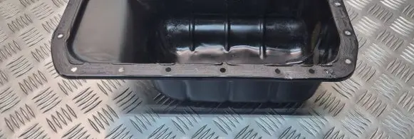 Ford Focus Oil sump 