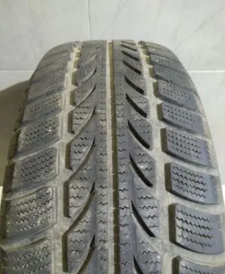 Volkswagen Touran I R15 winter tire HANKOOK 215X65XR15