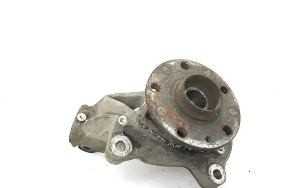 Skoda Kodiaq Front wheel hub spindle knuckle 5Q0407253B