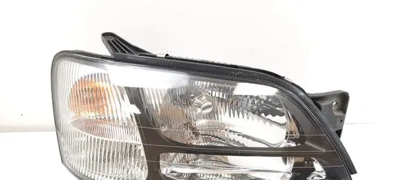 Subaru Legacy Headlight/headlamp 10020656 10020655