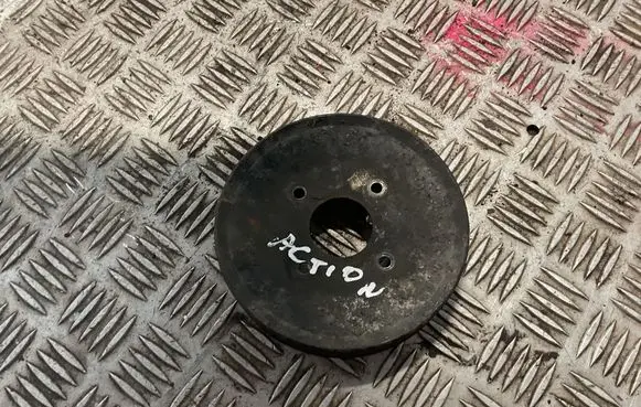 SsangYong Actyon other engine part 