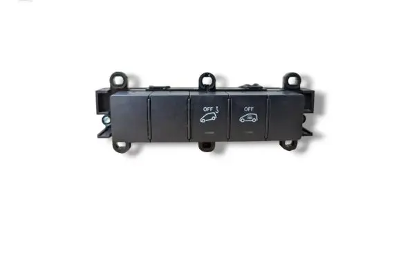 Mercedes-Benz B W245 A set of switches 1698208410