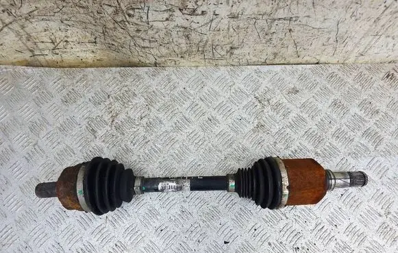 Volvo V40 Front driveshaft P31367904 31367904