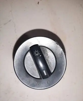 Volkswagen Transporter - Caravelle T5 Light switch 6Q0941531B 013T2445