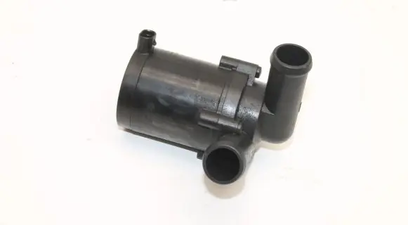 Volvo V60 Electric auxiliary coolant/water pump 1319708