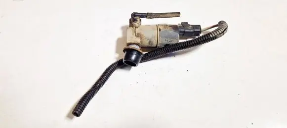 Nissan Almera Tino Windscreen/windshield washer pump 9632964980 9634558980