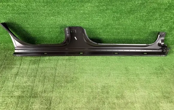 Seat Ateca Front quarter panel 575809837
