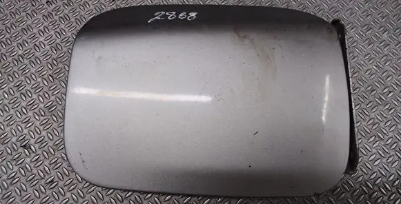 Nissan Micra Fuel tank cap