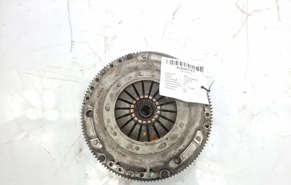 Volkswagen Caddy Clutch set kit